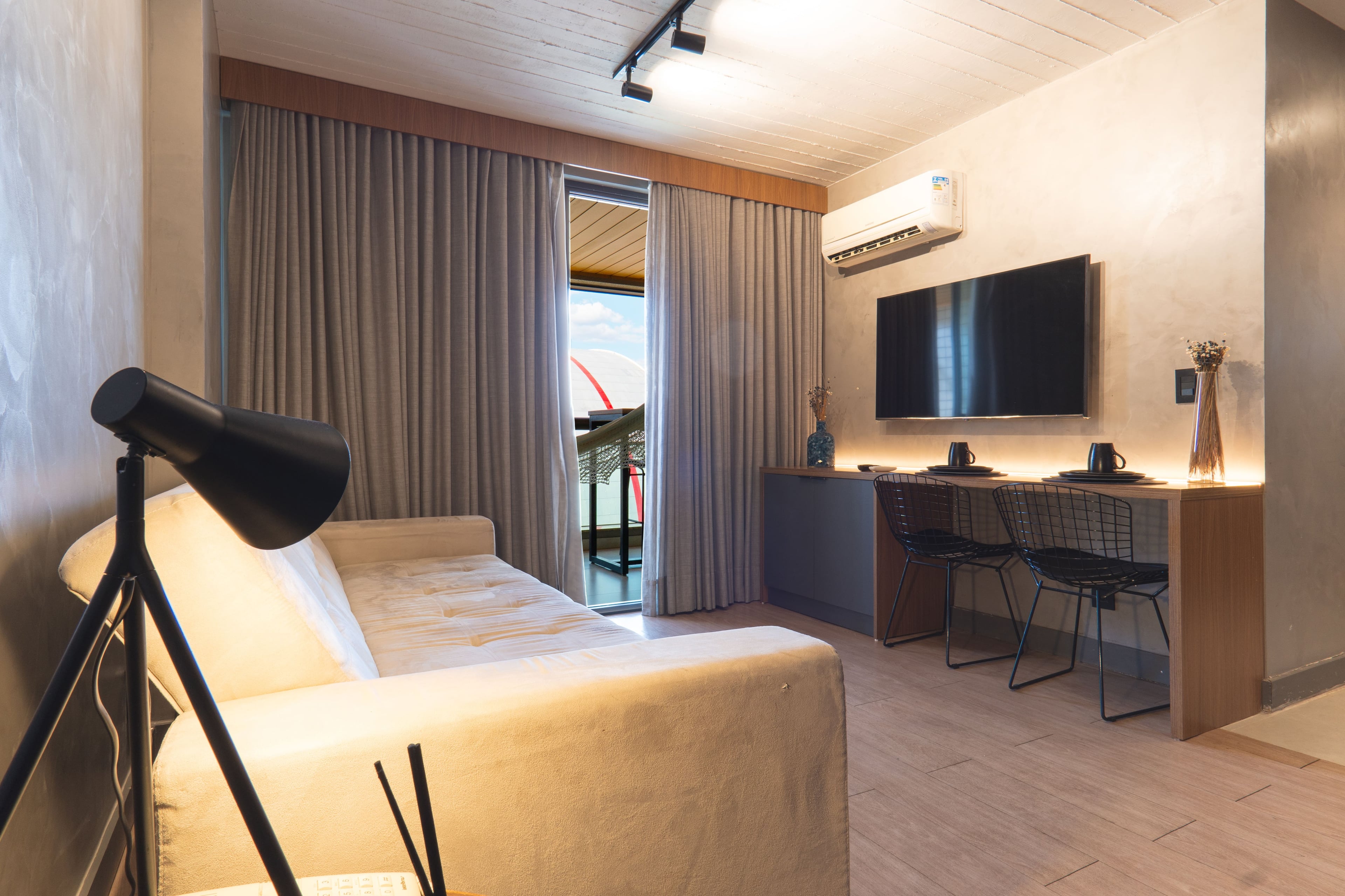 Studio em Grand Mercure