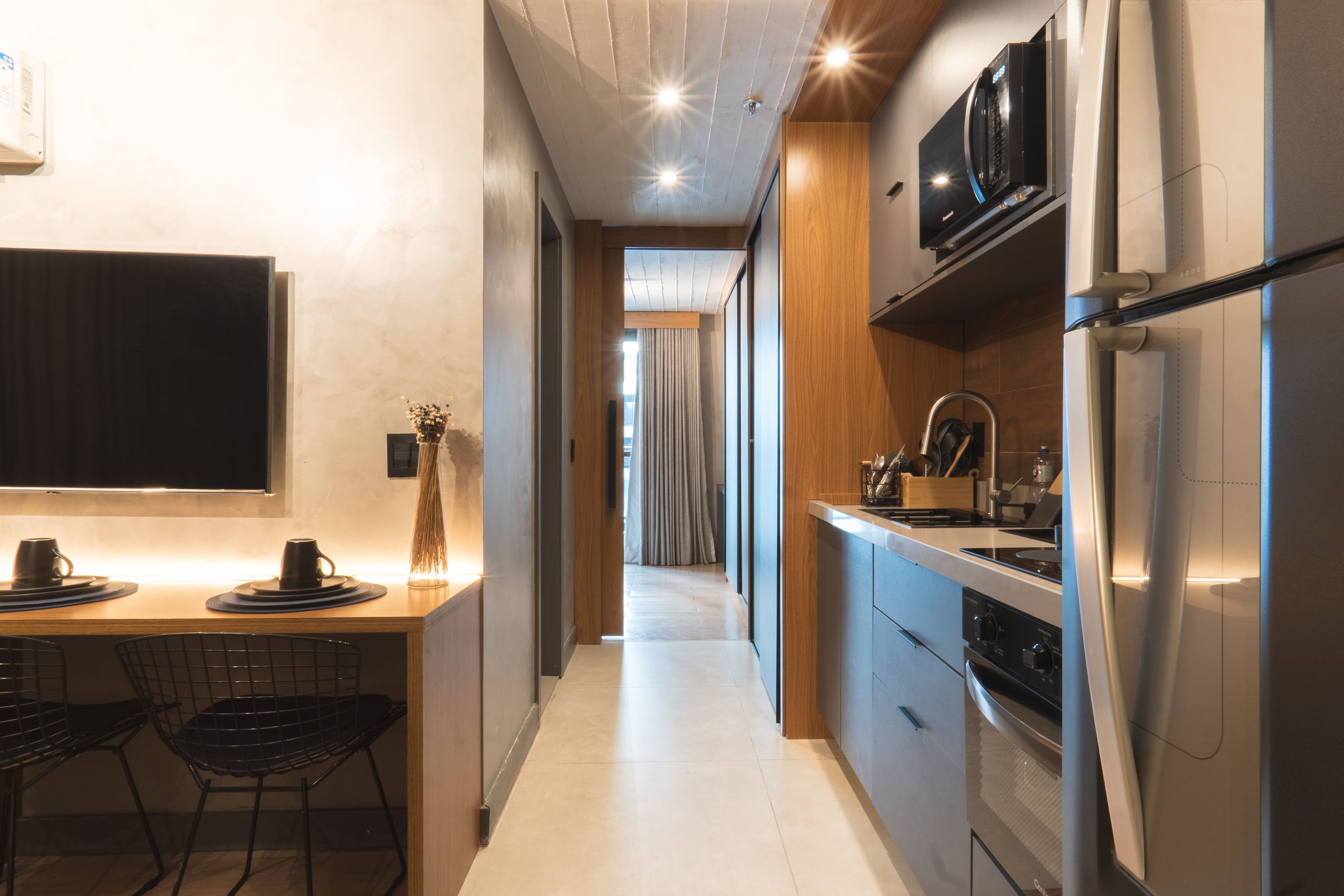 Studio em Grand Mercure